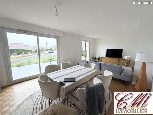 Maison vente à Vitry-le-François, Vitry-le-françois