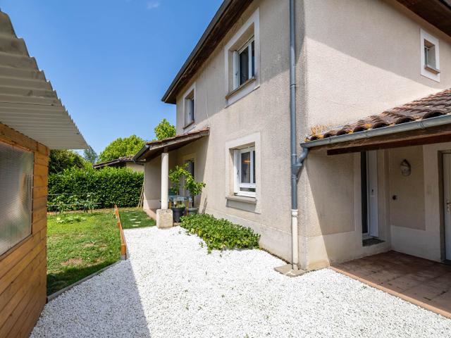 Maison vente à Mirande, Riscle