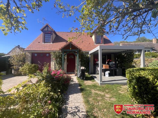 Maison vente à Le Haut Ménilles, Ménilles