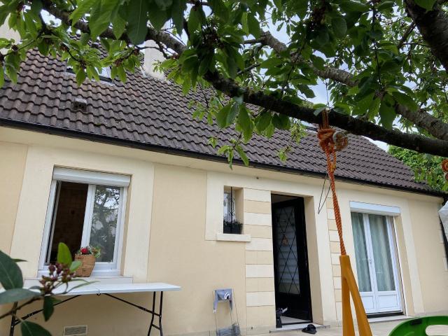 Maison vente à Bobigny