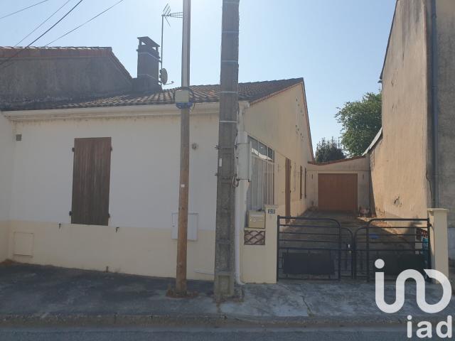 Maison vente à Agen, Aiguillon