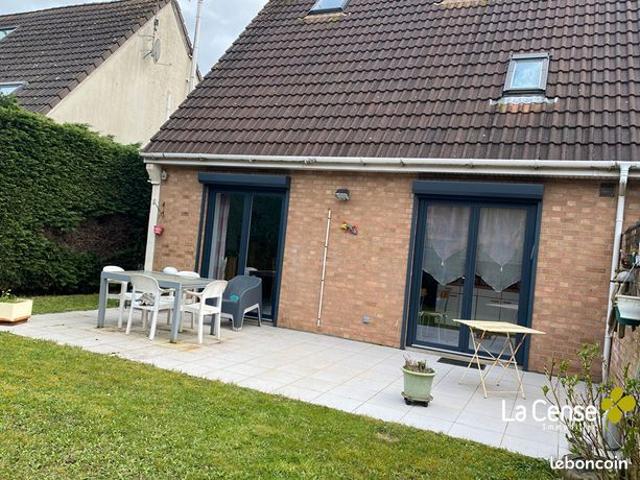 Maison vente à Lille, Sailly-lez-lannoy