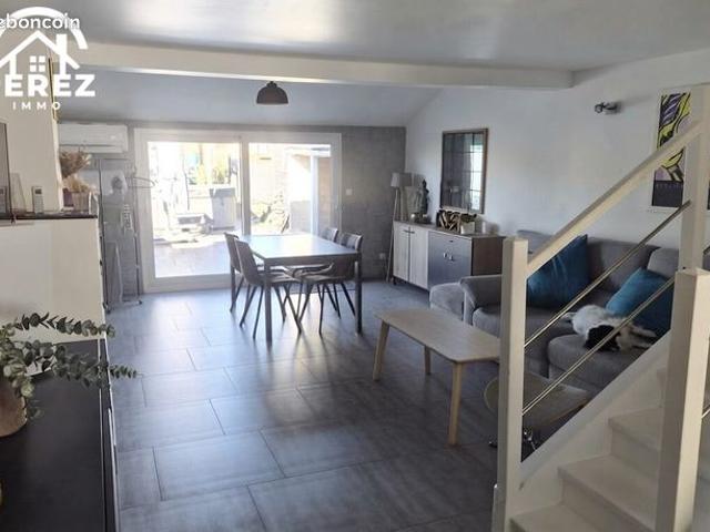 Maison vente à Lille, Neuville-en-ferrain