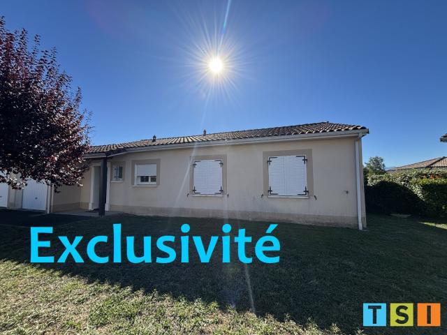 Maison vente à Saint-Gaudens, Haute-Garonne