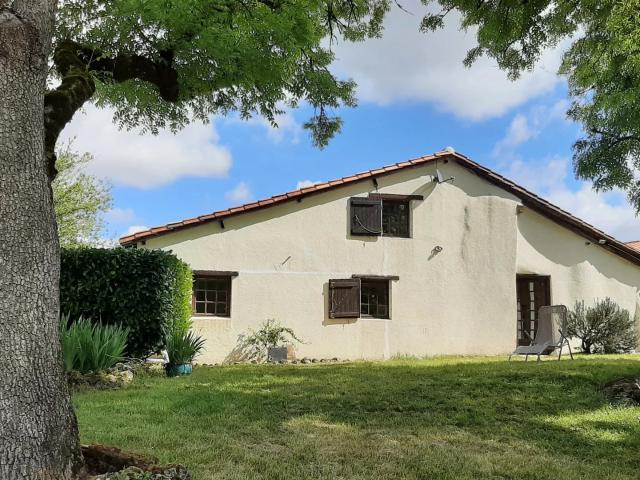 Maison vente à Périgueux, Ponteyraud