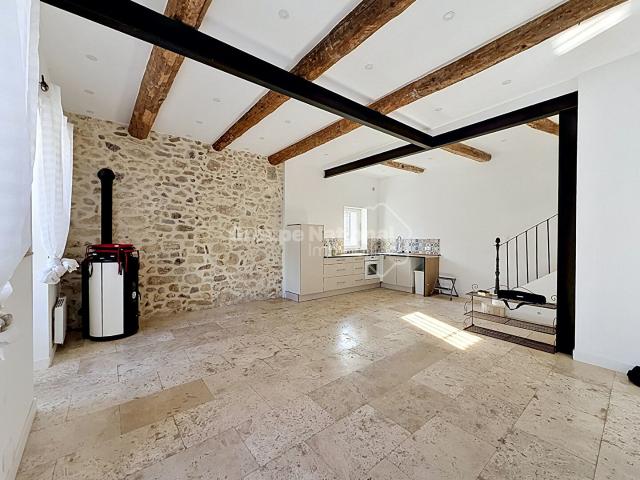 Maison vente à Arles, Saint-andiol