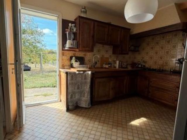 Maison vente à Fleury-les-Aubrais, Loiret
