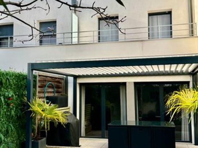 Maison vente à Nanterre, Bois-colombes