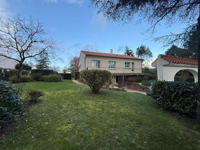 Maison vente à France métropolitaine, Les Clouzeaux