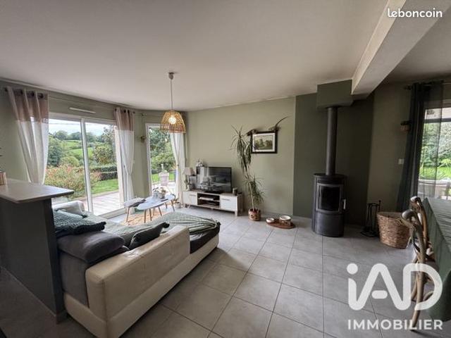 Maison vente à Coutances, Camprond