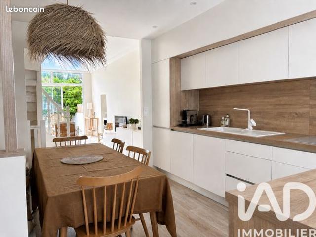 Maison vente à Saint-Nazaire, La Baule-escoublac