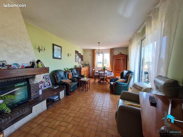 Maison vente à Illiers-Combray, Eure-et-Loir