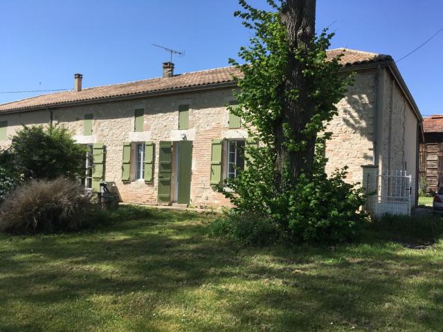 Maison location à Villeneuve-sur-Lot, Le Temple-sur-lot