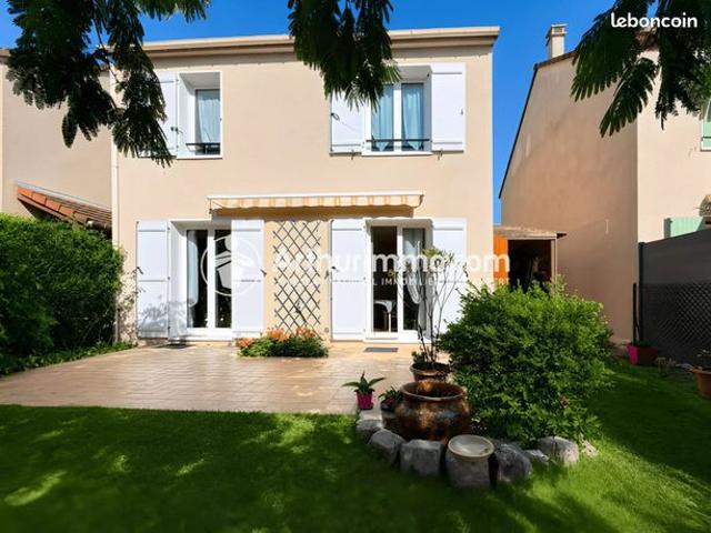 Maison vente à Saint-Pierre-du-Perray, Essonne