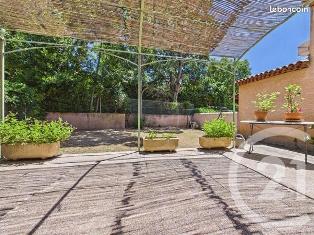 Maison vente à Arrondissement de Toulon, La Valette-du-var