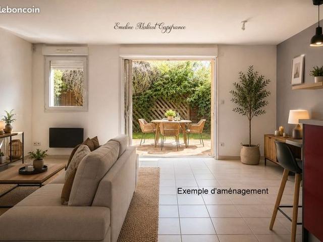 Maison vente à Bordeaux, Bègles