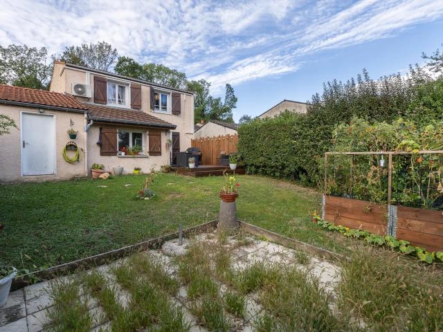 Maison vente à Vercieu, Montalieu-Vercieu