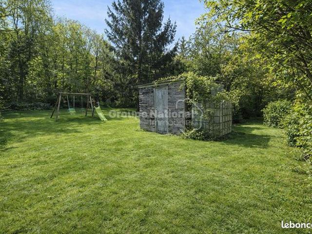 Maison vente à Pontoise, Grisy-les-plâtres