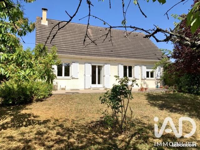 Maison vente à Orléans, Meung-sur-loire