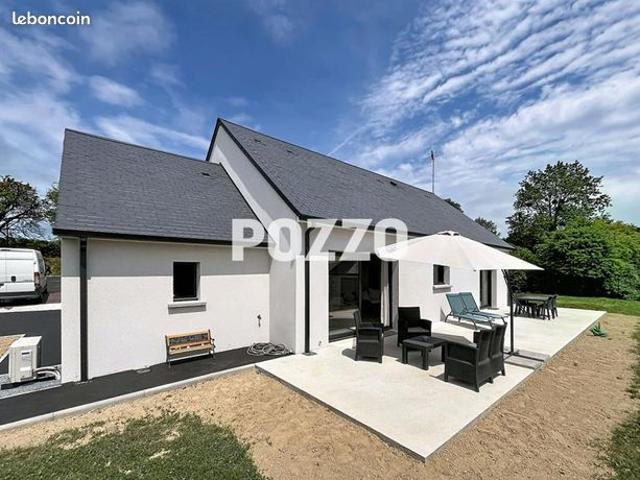 Maison vente à Avranches, Hudimesnil