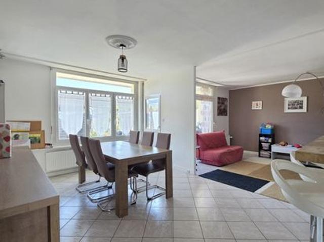 Maison vente à Fosses, Val-d'Oise