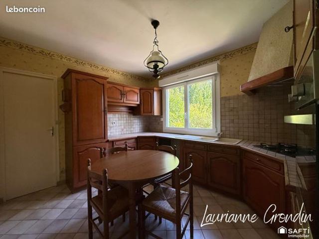 Maison vente à Saint-Jean-d'Angély, Saint-jean-d'angély