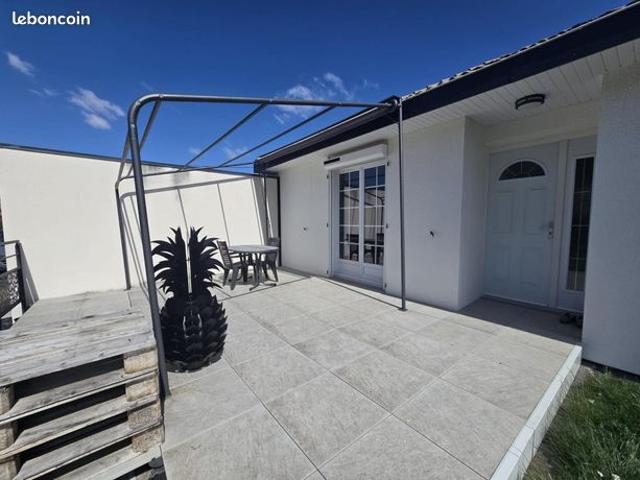 Maison vente à Clermont-Ferrand, Pérignat-lès-sarliève