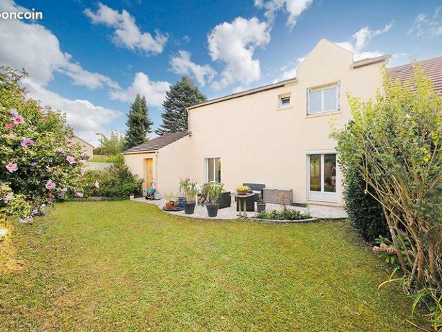 Maison vente à Cherbourg, Lieusaint