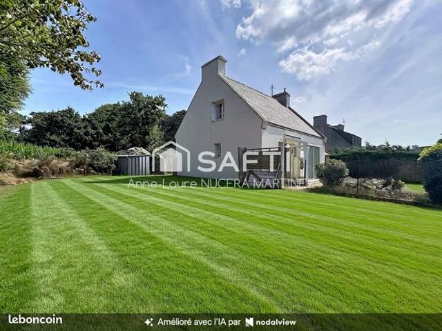 Maison vente à Brest, Bretagne