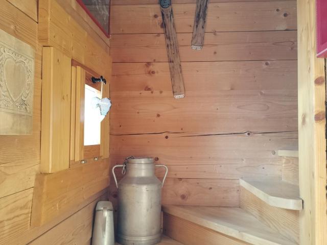 Maison vente à Barcelonnette, La Condamine-châtelard