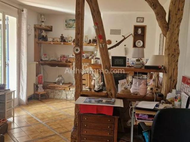 Maison vente à Marcoux, Alpes-de-Haute-Provence