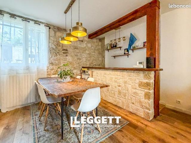 Maison vente à L'Haÿ-les-Roses, Villejuif
