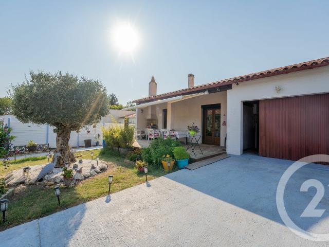 Maison vente à Rochefort, Le Gua