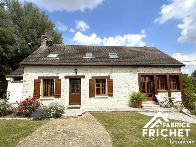 Maison vente à Les Andelys, Saint-pierre-de-bailleul