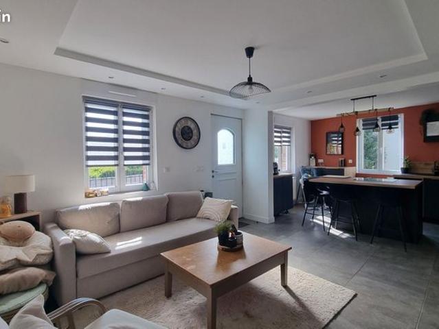 Maison vente à Rouen, Petit-couronne