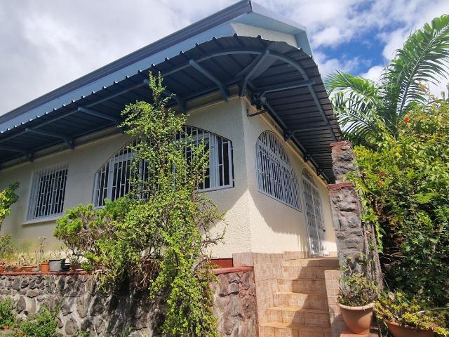 Maison vente à La Réunion