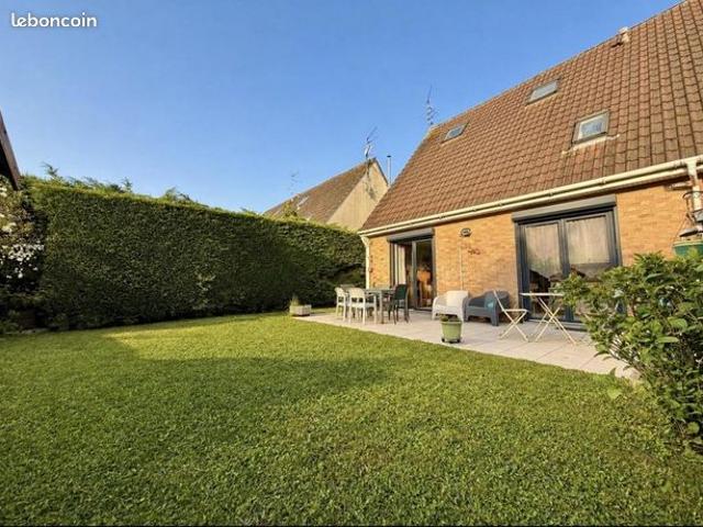 Maison vente à Lille, Sailly-lez-lannoy