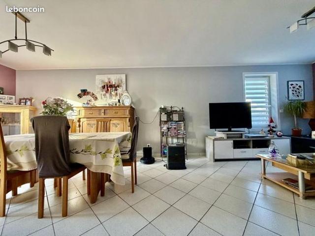 Maison vente à Sailly-lez-Lannoy, Nord