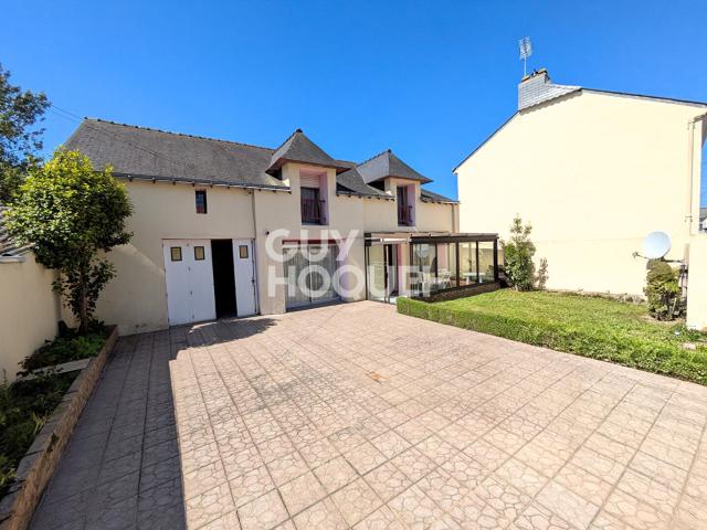 Maison vente à Saint-Nazaire, Saint-nazaire