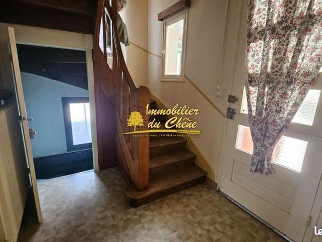 Maison vente à Lure, Bourgogne-Franche-Comté