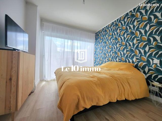 Maison vente à Nantes, La Haie-fouassière