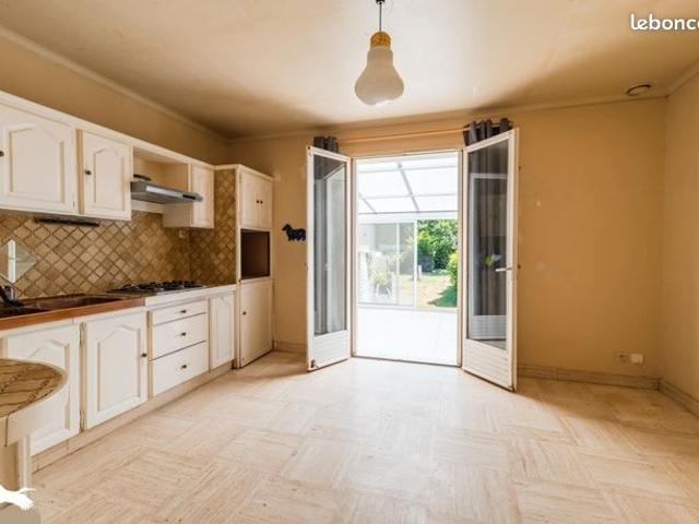 Maison vente à Guingamp, Bretagne