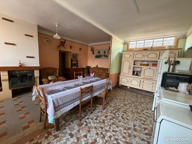 Maison vente à Romorantin-Lanthenay, Chémery