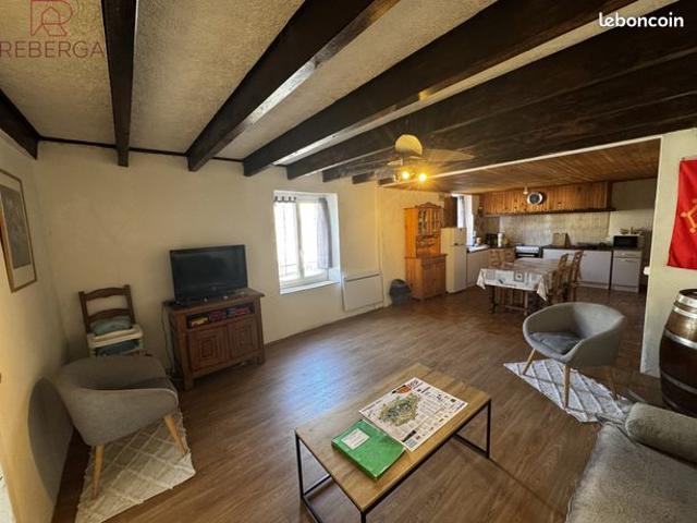 Maison vente à Castres, Mazamet