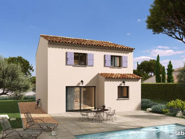 Maison vente à Toulouse, Montaigut-sur-save