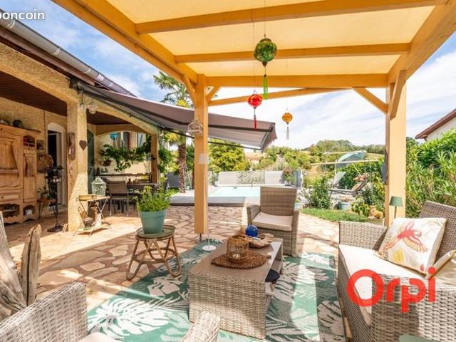 Maison vente à Villefranche-sur-Saône, Rhône