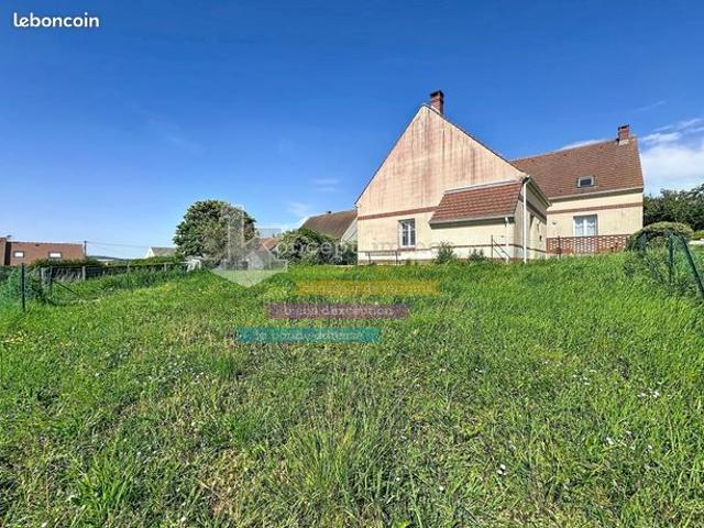 Maison vente à Clermont, Airion