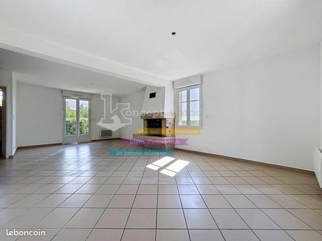 Maison vente à Clermont, Airion
