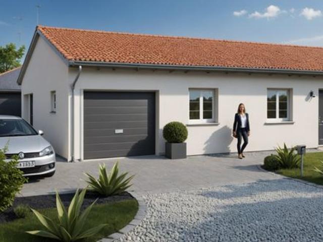 Maison vente à Riom, Varennes-sur-morge