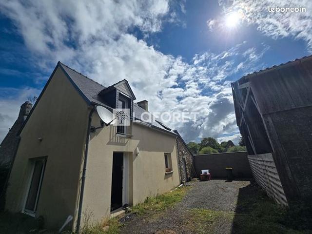Maison vente à Champeaux, Seine-et-Marne